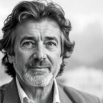 ALT: "Umberto Guarnieri svela un segreto sorprendente nelle nuove anticipazioni de Il Paradiso delle Signore."