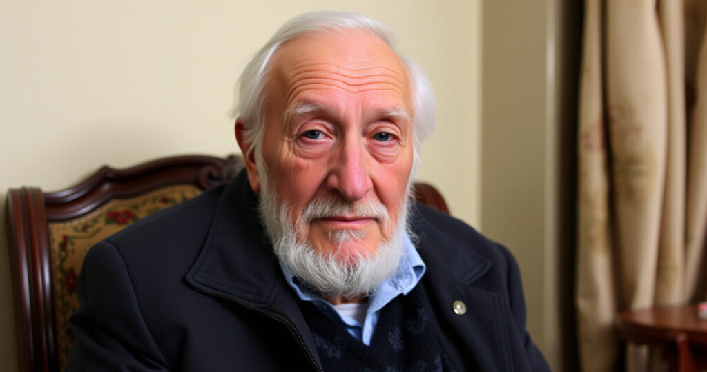 "Genovese di 75 anni scopre pensione dimenticata e riceve 106.000 euro di arretrati."