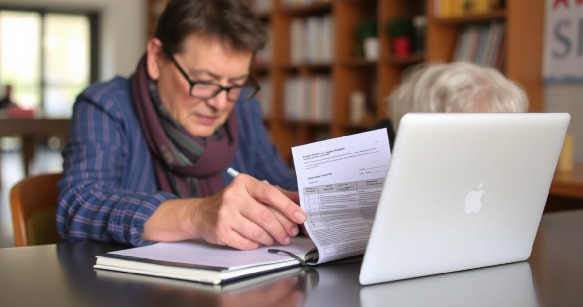 "Immagine che illustra gli aumenti per pensionati a marzo 2026 grazie al taglio Irpef e alle maggiorazioni sociali."