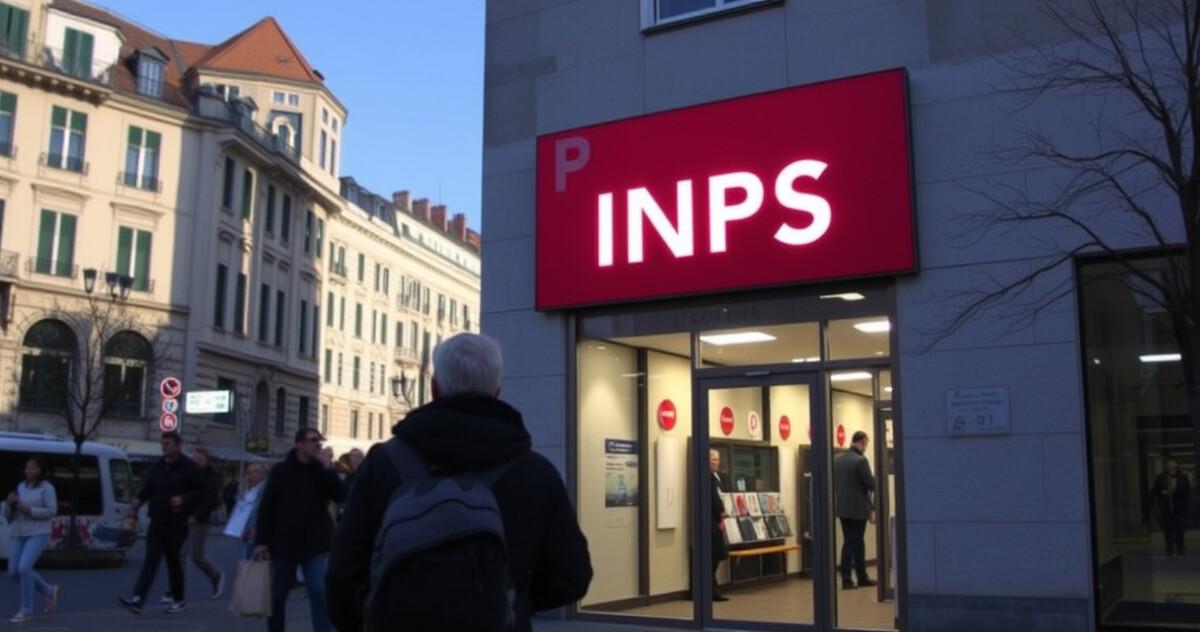 "INPS aumento pensioni marzo 2023 e distribuzione arretrati: beneficiari e dettagli"