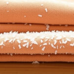 "Asciugatura rapida dei panni in sette minuti: scopri il metodo delle cinque fasi per risultati impeccabili."