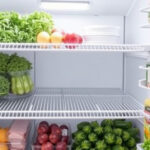 "Guarnizione frigorifero danneggiata: impatti su igiene e risparmio energetico"