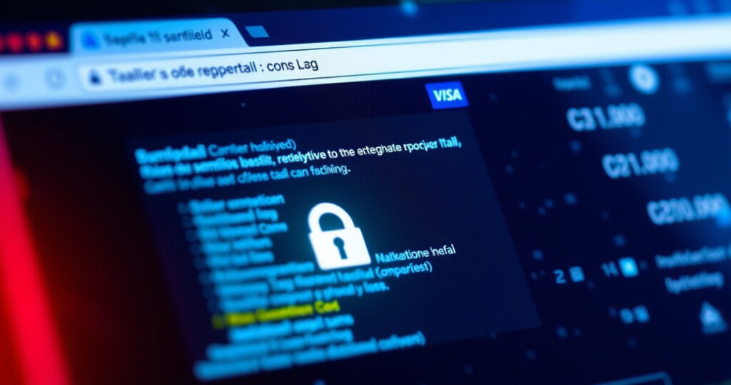 "Attenzione truffa tessera sanitaria: milioni di italiani a rischio phishing"