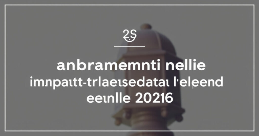 "Impatto dei cambiamenti nella Legge 104 sui beneficiari: rischi e opportunità per il 2026."