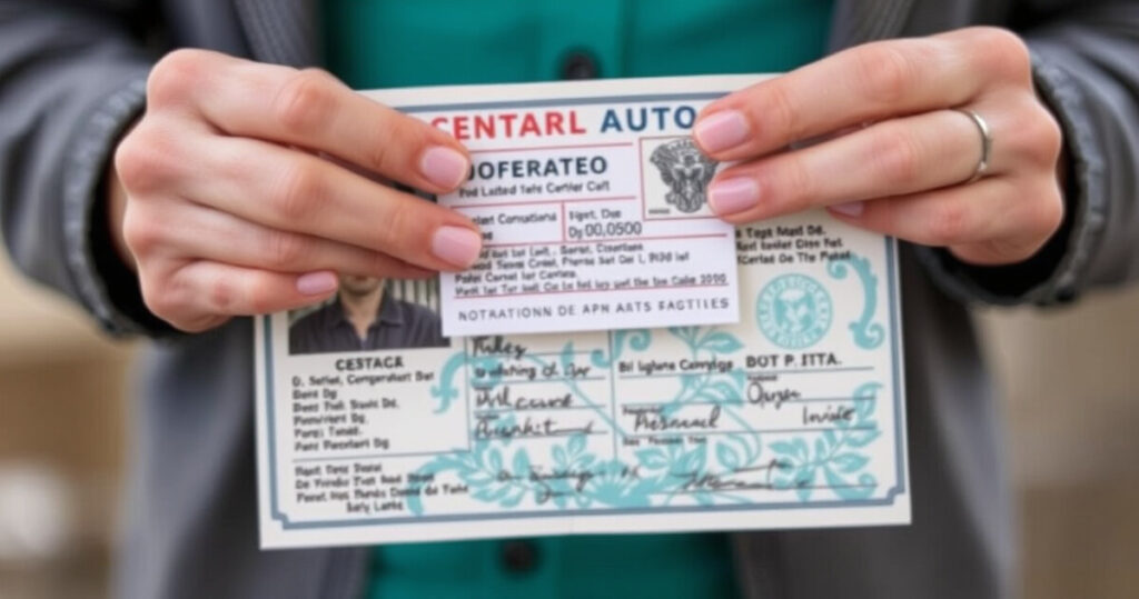 "Esenzione bollo auto: guida su carta d'identità e requisiti per ottenere l'esenzione senza attese."