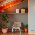 "Strategie per ridurre i costi di riscaldamento e aumentare l'efficienza energetica in casa."