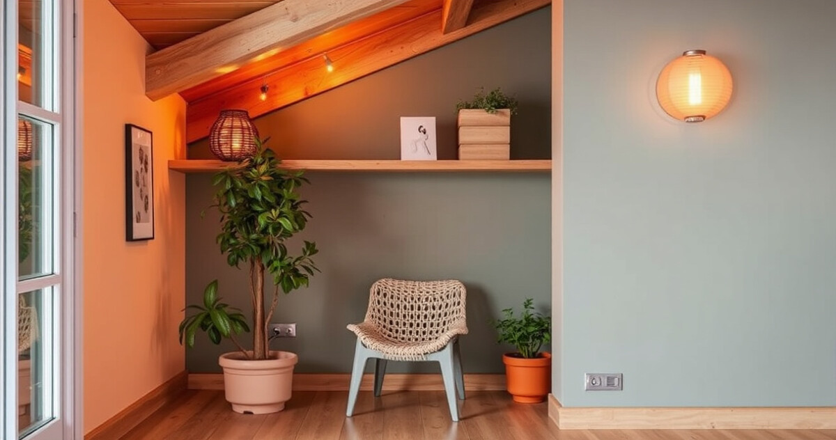 "Strategie per ridurre i costi di riscaldamento e aumentare l'efficienza energetica in casa."