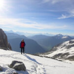 "Consigli pratici per escursioni in montagna in sicurezza"