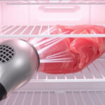 "Deumidificatore per asciugare il bucato rapidamente, alternativa ecologica all'asciugatrice."