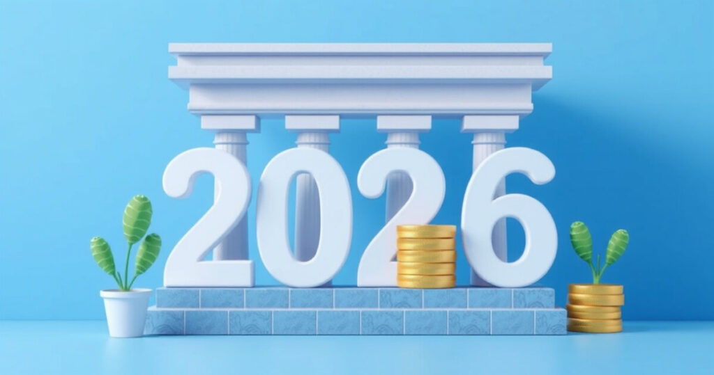 "Strategie per aumentare il conto bancario nel 2026 con nuove regole ISEE e bonus"