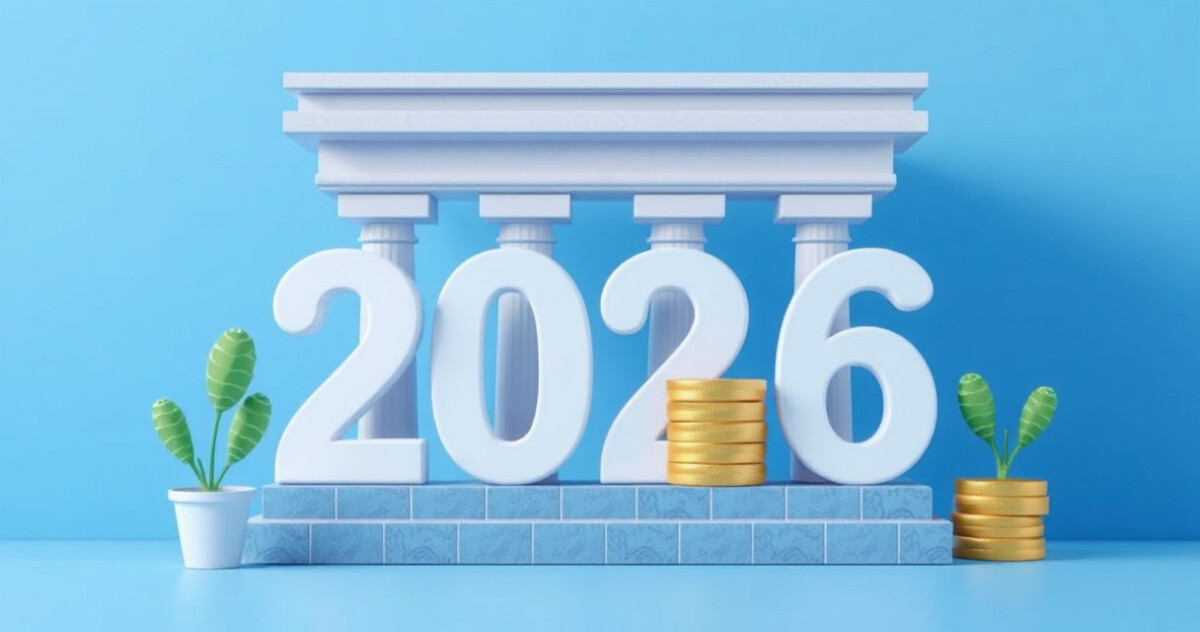 "Strategie per aumentare il conto bancario nel 2026 con nuove regole ISEE e bonus"