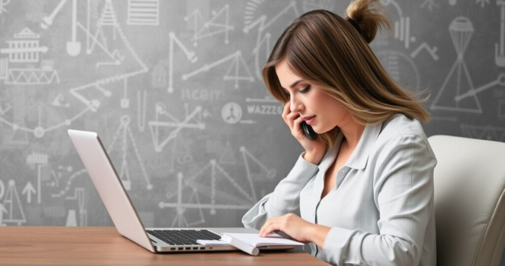 "Strategie efficaci per difendersi dalle telefonate moleste e gestire le chiamate indesiderate."