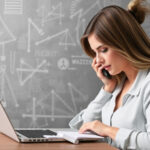 "Strategie efficaci per difendersi dalle telefonate moleste e gestire le chiamate indesiderate."