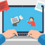 "Impatto del web sull'informazione: aumento di disinformazione e fake news"