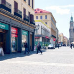 "Preferenze di acquisto degli italiani post-pandemia: cambiamenti e tendenze emergenti"