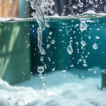 "Soluzioni per infiltrazioni d'acqua e spifferi d'aria dalle finestre in inverno"