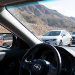 ALT: "Controlla targa veicolo per evitare multe fino a 8.000 euro"