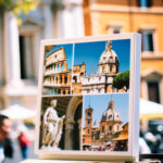 Roma la città più bella storia arte e cultura vivente