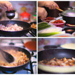 Come preparare piatti deliziosi e veloci in pochi minuti