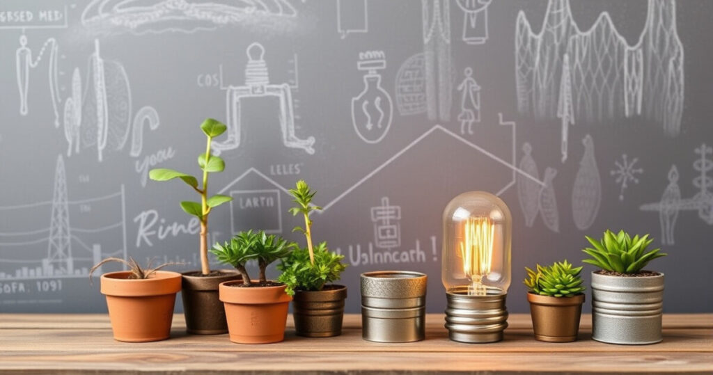 "Costi energetici in aumento: guida per riconoscere insidie nei contratti elettrici e strategie per risparmiare."