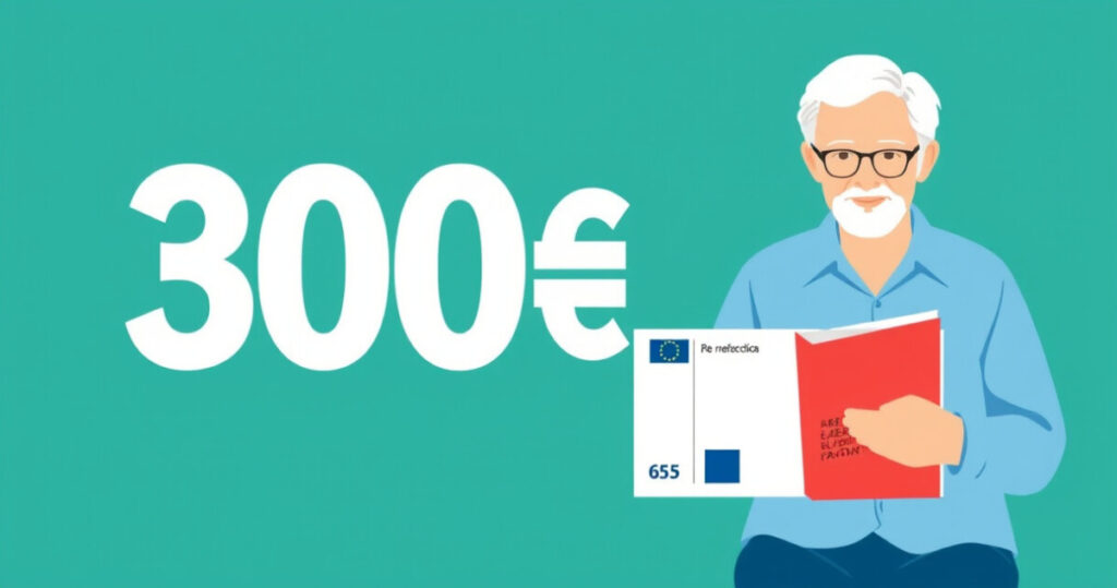 "Over 65 nel 2026: 300 euro in più sul conto con carta d'identità"