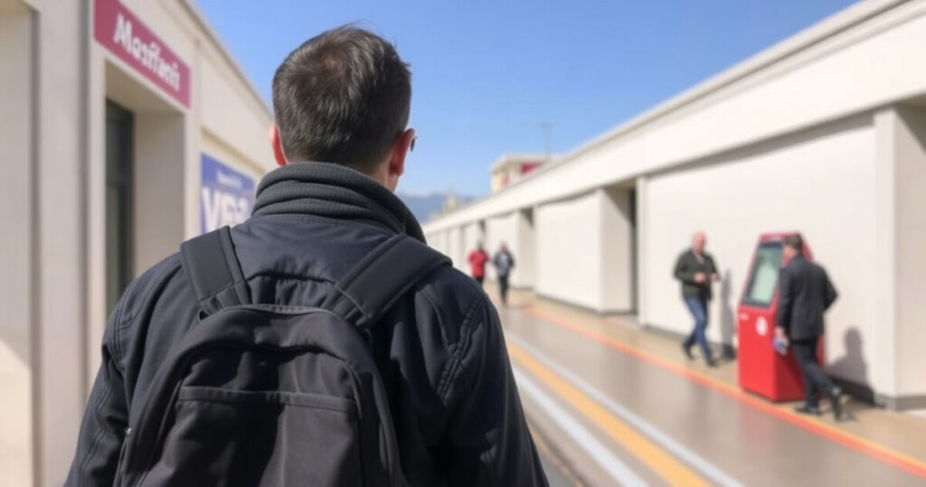 ALT: "Guida legale per contestare una multa per passaggio col semaforo rosso: scopri le opzioni disponibili."