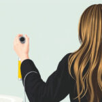 "Scopri come il balsamo per capelli può essere un versatile alleato per la cura della casa, con molteplici usi sorprendenti."