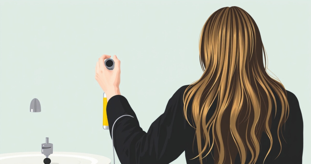 "Scopri come il balsamo per capelli può essere un versatile alleato per la cura della casa, con molteplici usi sorprendenti."