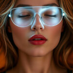 "Crema viso alla melatonina di Vichy per una pelle radiosa al risveglio, segreto delle modelle."