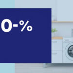 "Trucco 20-30 per lavatrice: risparmia energia e allunga la vita dell'apparecchio"