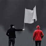 "Informazione e polarizzazione: impatti delle notizie sulle divisioni sociali"