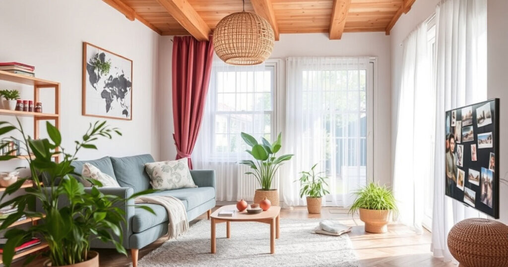 "Ventilazione a shock in inverno: migliora l'aria in casa e riduce i costi energetici."