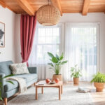 "Ventilazione a shock in inverno: migliora l'aria in casa e riduce i costi energetici."