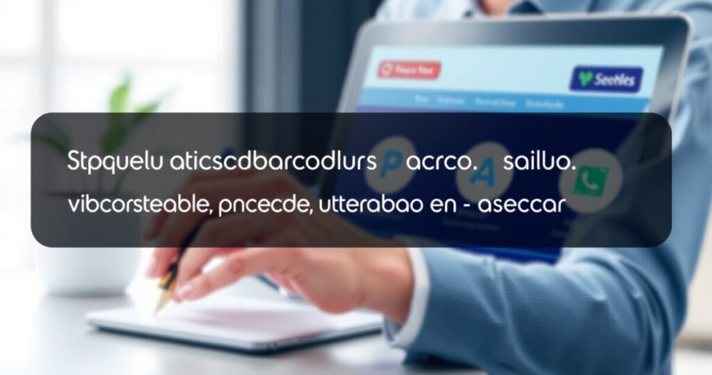 "Immagine che illustra il nuovo Isee automatico per accedere ai bonus senza burocrazia e attese."