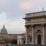 "Palermo, la città più inquinata d'Italia, presenta gravi rischi per la salute, superando Milano e Roma."