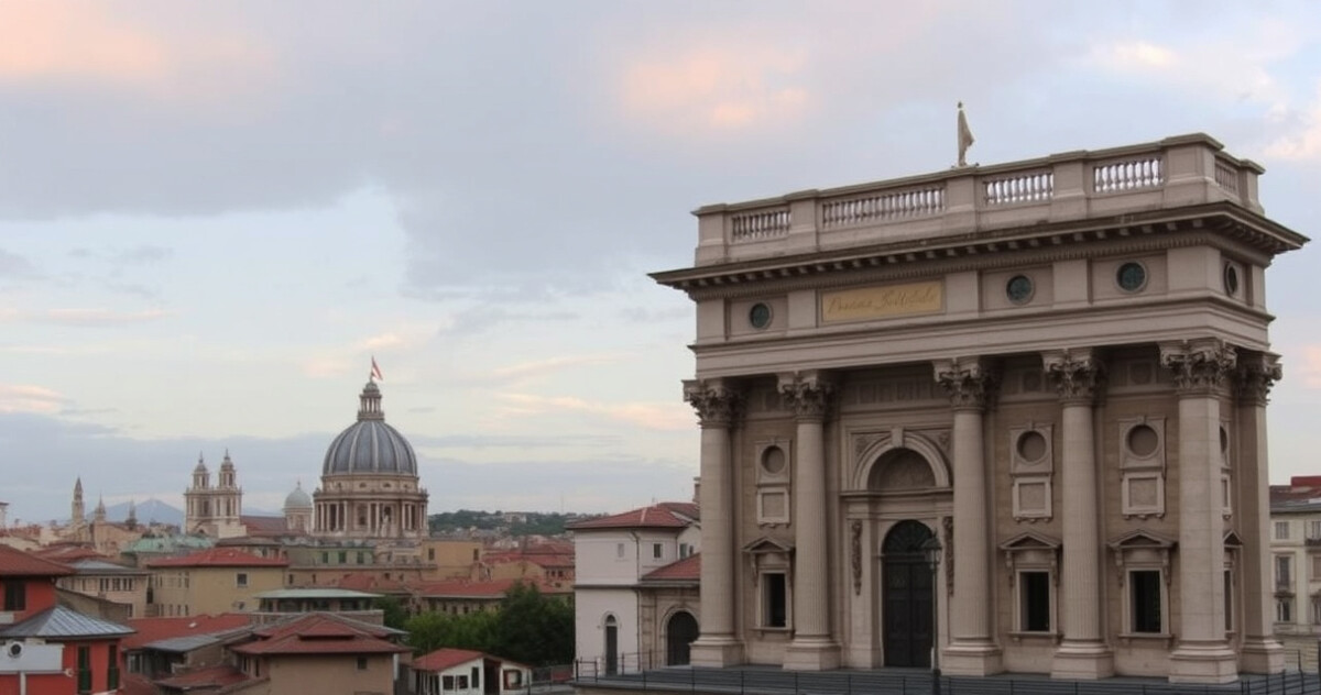 "Palermo, la città più inquinata d'Italia, presenta gravi rischi per la salute, superando Milano e Roma."