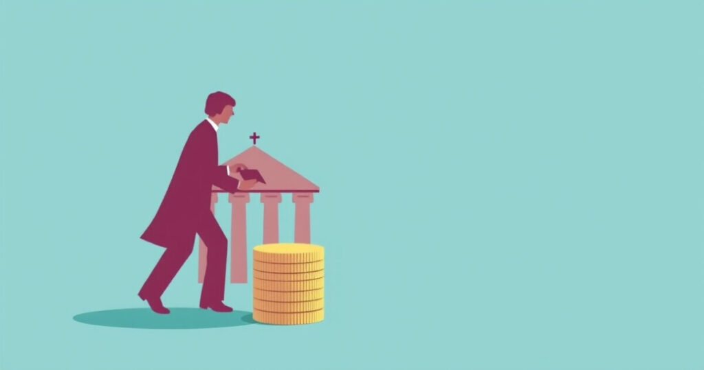 "Controlli fiscali 2026: l'Agenzia delle Entrate esamina i conti correnti"