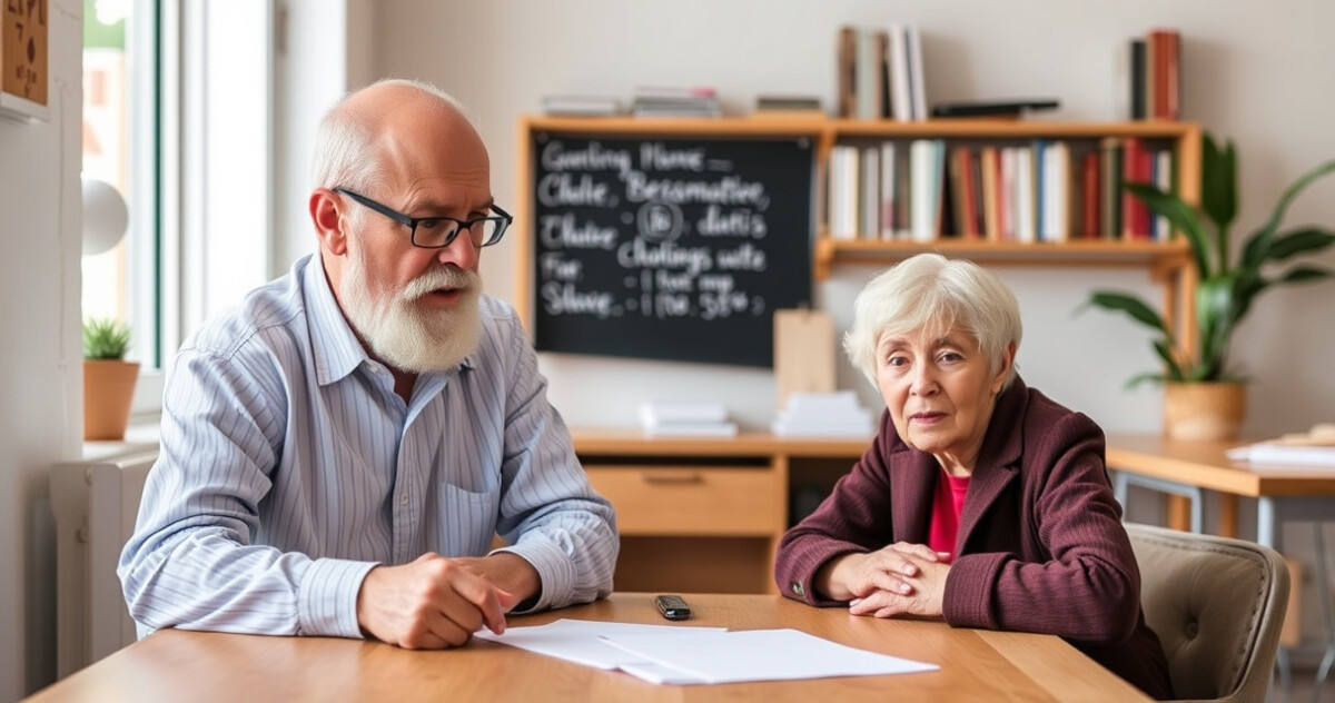 "Nuove regole età pensionabile Toscana: impatti sui lavoratori"