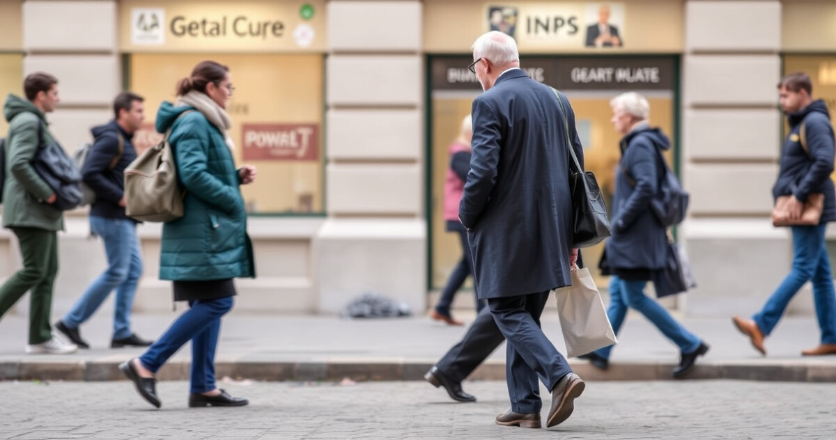 "Importi pensioni minime 2026 confermati dall'INPS senza conguagli per pensionati"