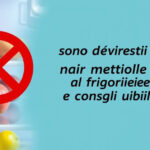"Pentole nel frigorifero: rischi per la salute e consigli utili per la conservazione degli alimenti."