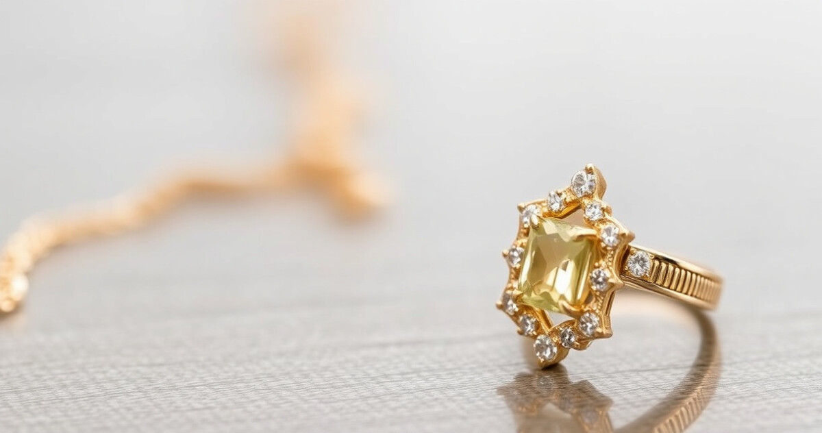 "Vendere gioielli ai compro oro: alternative più profittevoli per massimizzare i guadagni."