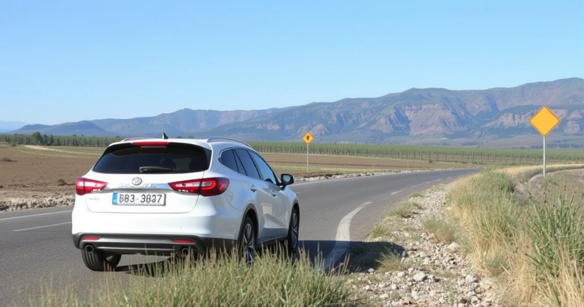ALT: "Rimborsi auto semplificati: ottieni l'indennizzo dopo un incidente con un semplice preventivo."