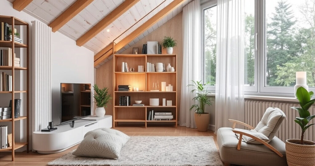 "Riscaldamento perimetrale: soluzione economica per il comfort domestico"