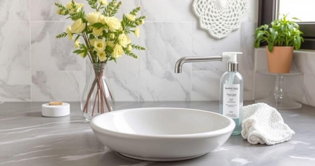 "Riscopri il sapone di Marsiglia: un eco-alleato per la pulizia domestica e il risparmio."