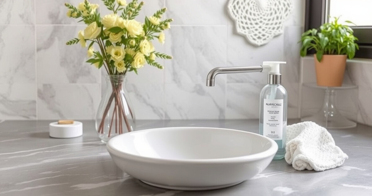 "Riscopri il sapone di Marsiglia: un eco-alleato per la pulizia domestica e il risparmio."