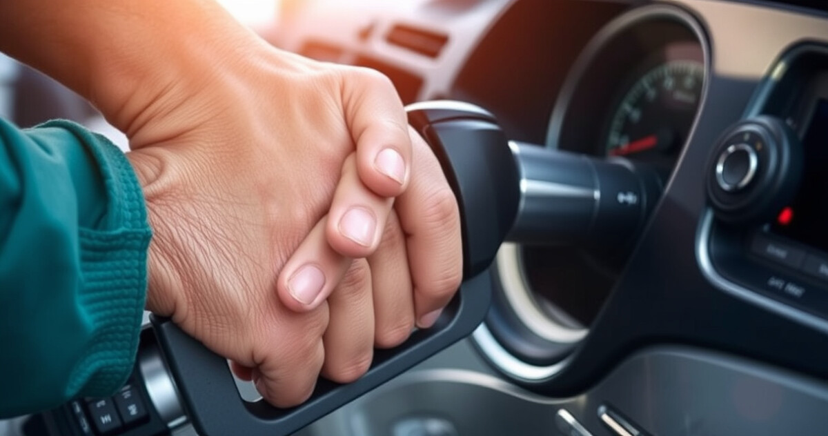 "Dieci strategie pratiche per risparmiare carburante e ottimizzare i consumi dell'auto."