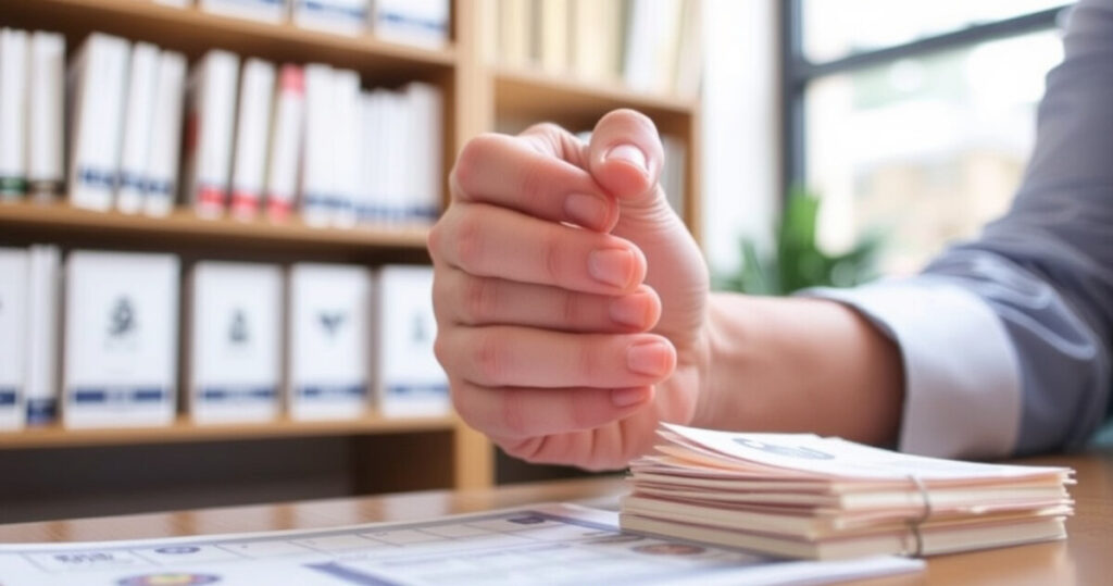 "Rottamazione-quinquies 2026: guida per liberarsi dal fermo amministrativo e risparmiare sui debiti"