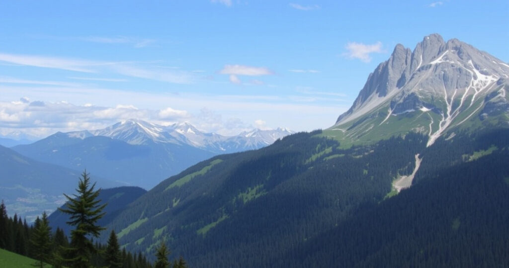 "Sciare a febbraio: migliori mete convenienti nelle Alpi di Italia, Austria e Slovenia"