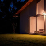 "Illuminazione a LED per risparmio energetico domestico"