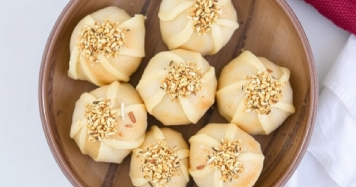 "Canederli artigianali con formaggio, speck e grano saraceno: ricetta tradizionale"